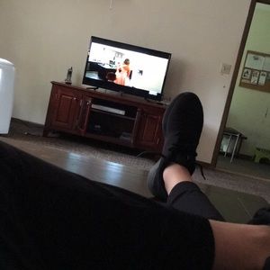 Meet your Posher, Logan